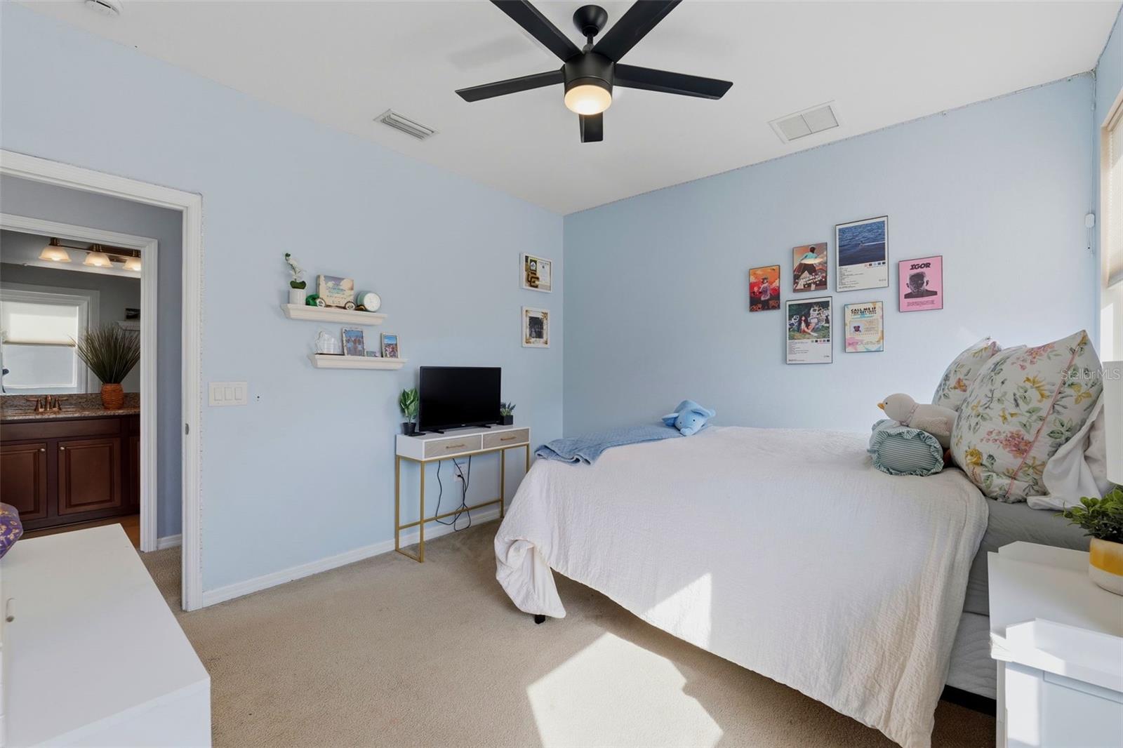 SEVEN OAKS PCLS C-4B & S-1A - Residential
