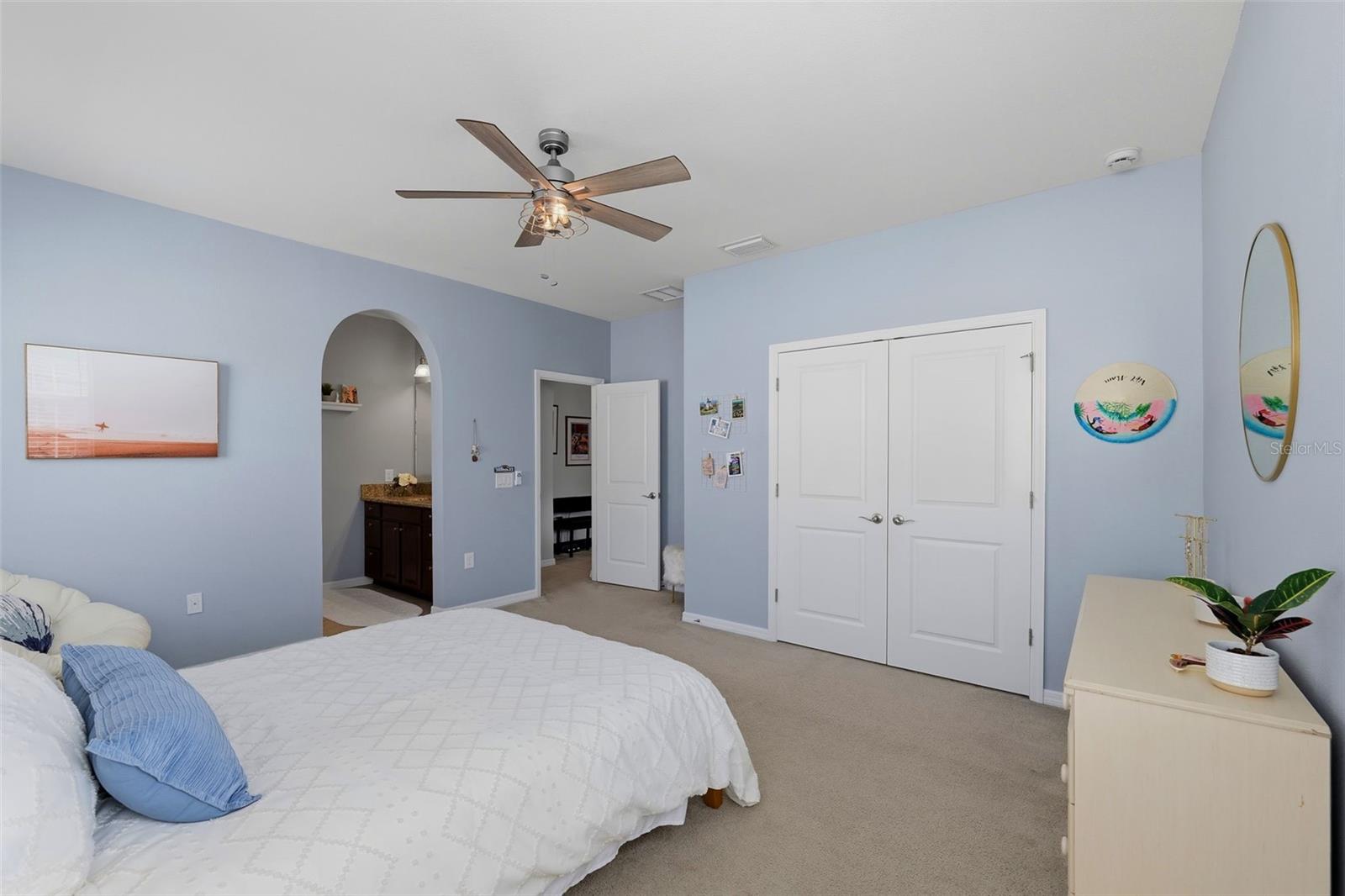 SEVEN OAKS PCLS C-4B & S-1A - Residential