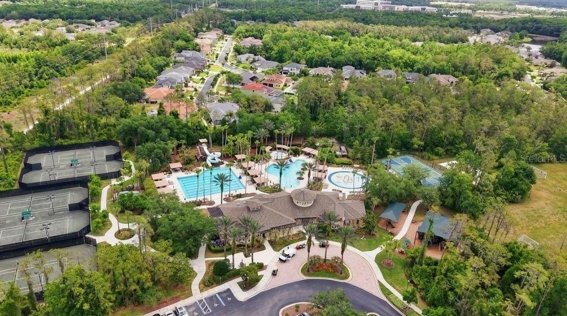 SEVEN OAKS PCLS C-4B & S-1A - Residential