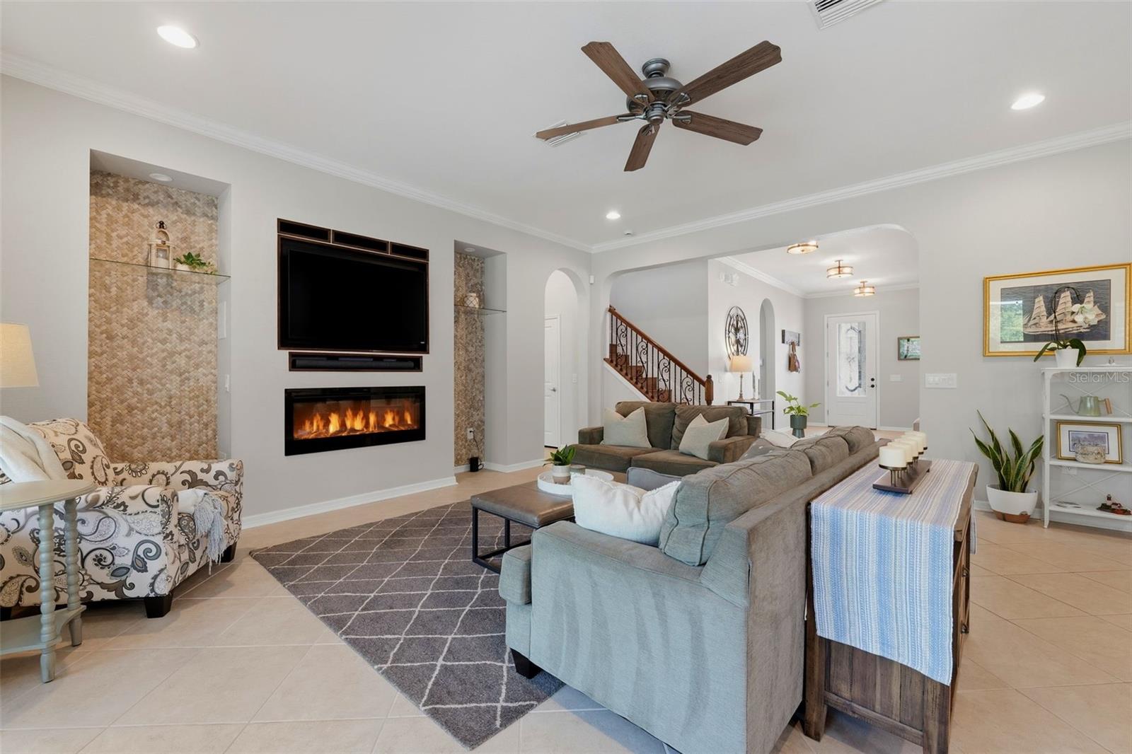SEVEN OAKS PCLS C-4B & S-1A - Residential