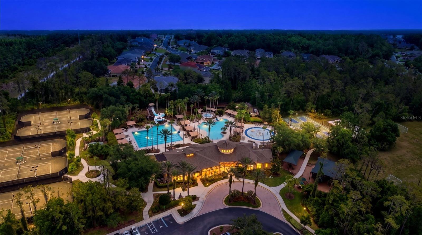 SEVEN OAKS PCLS C-4B & S-1A - Residential