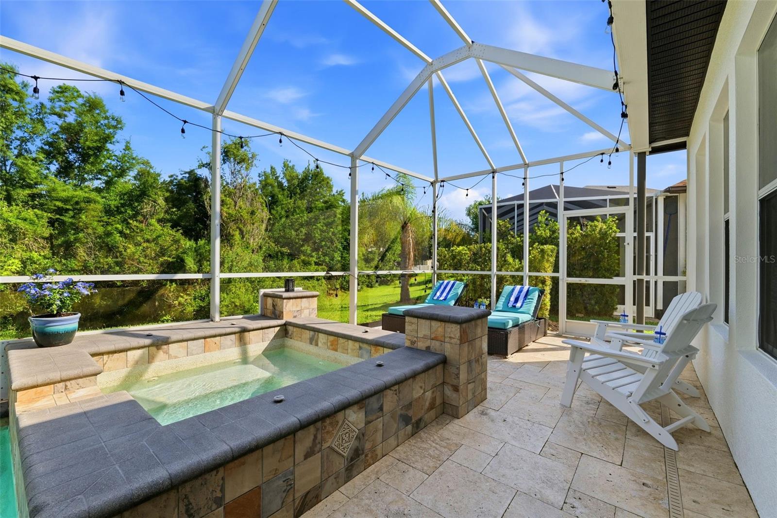 SEVEN OAKS PCLS C-4B & S-1A - Residential