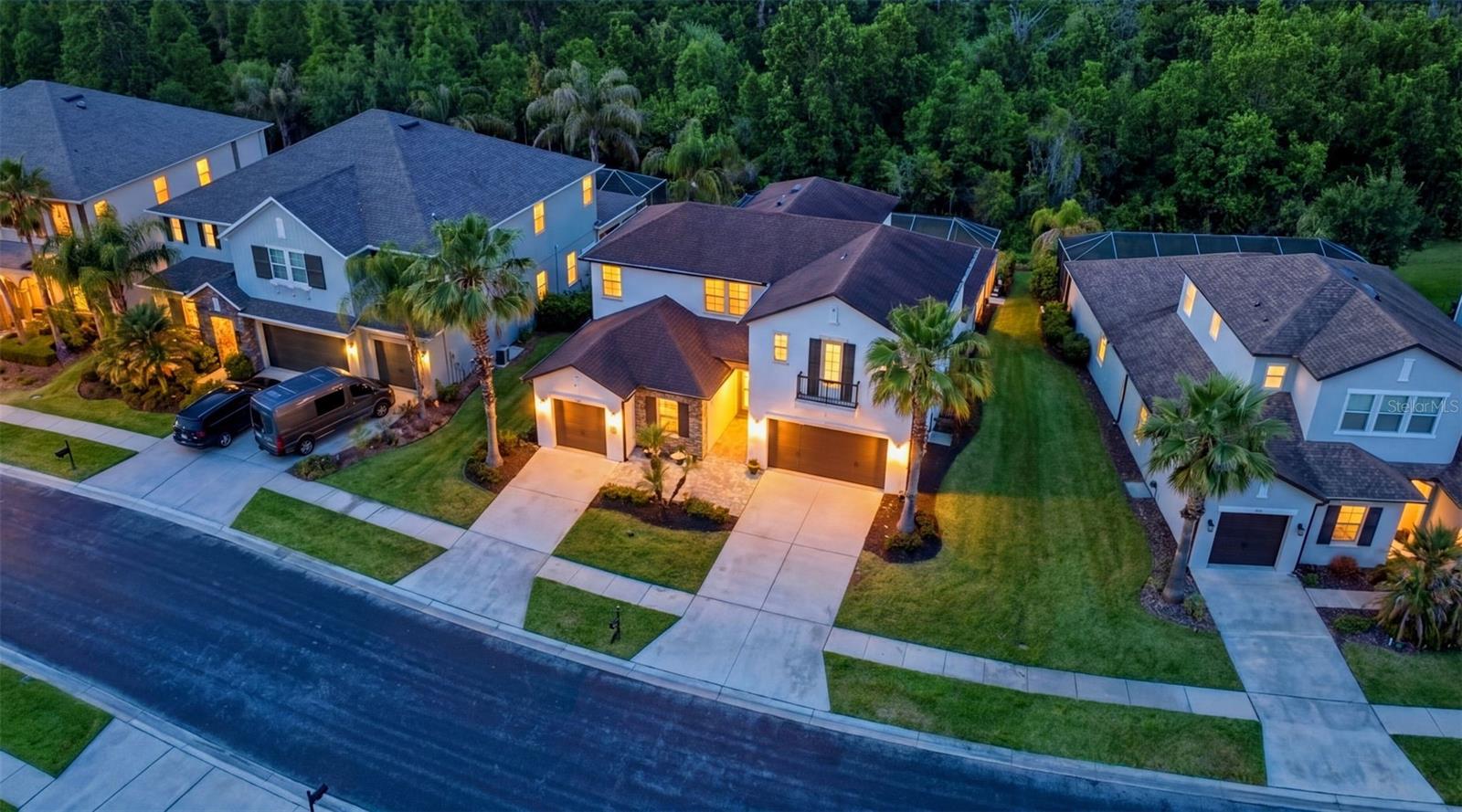 SEVEN OAKS PCLS C-4B & S-1A - Residential