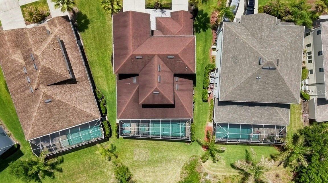 SEVEN OAKS PCLS C-4B & S-1A - Residential