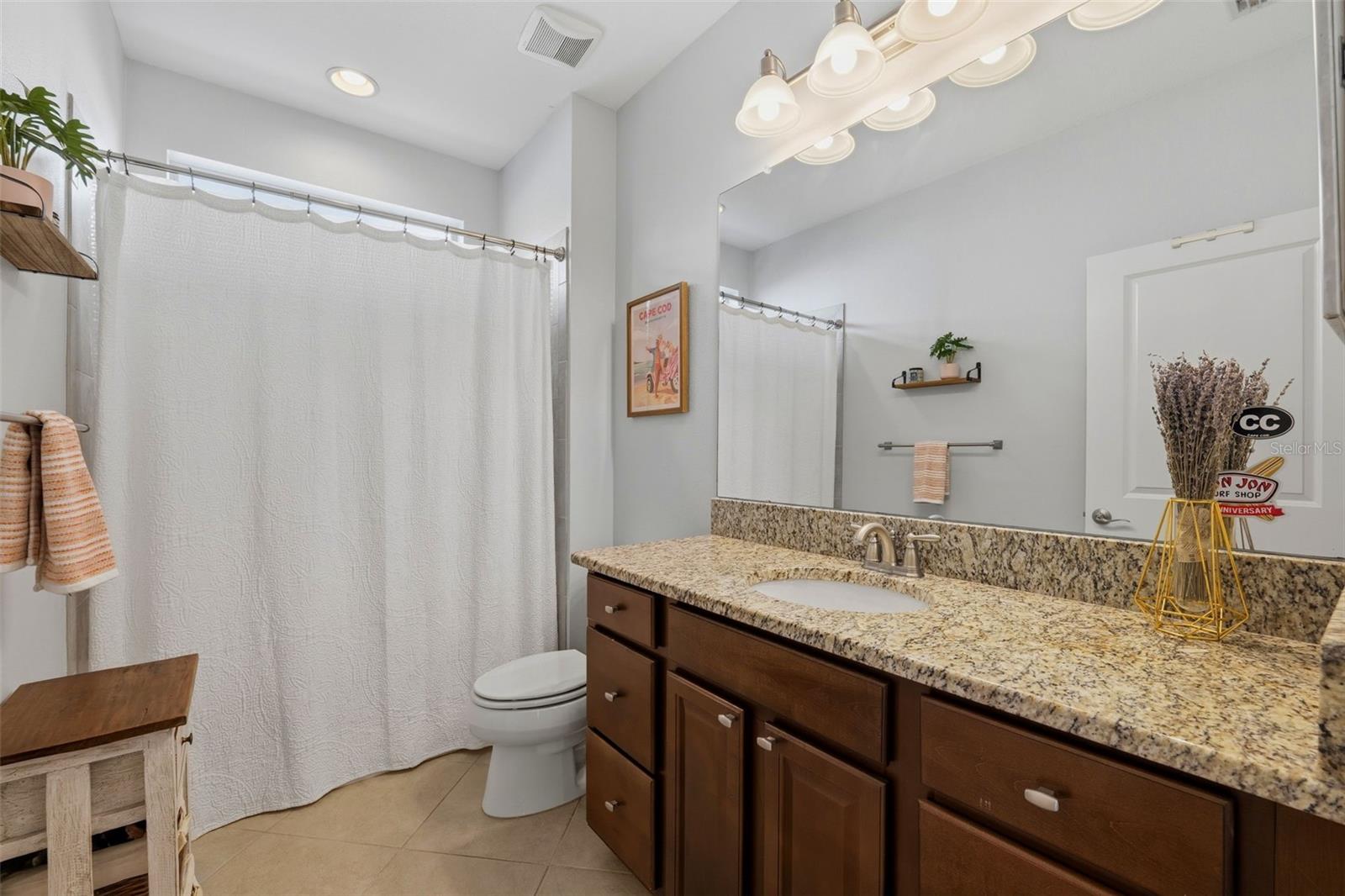 SEVEN OAKS PCLS C-4B & S-1A - Residential