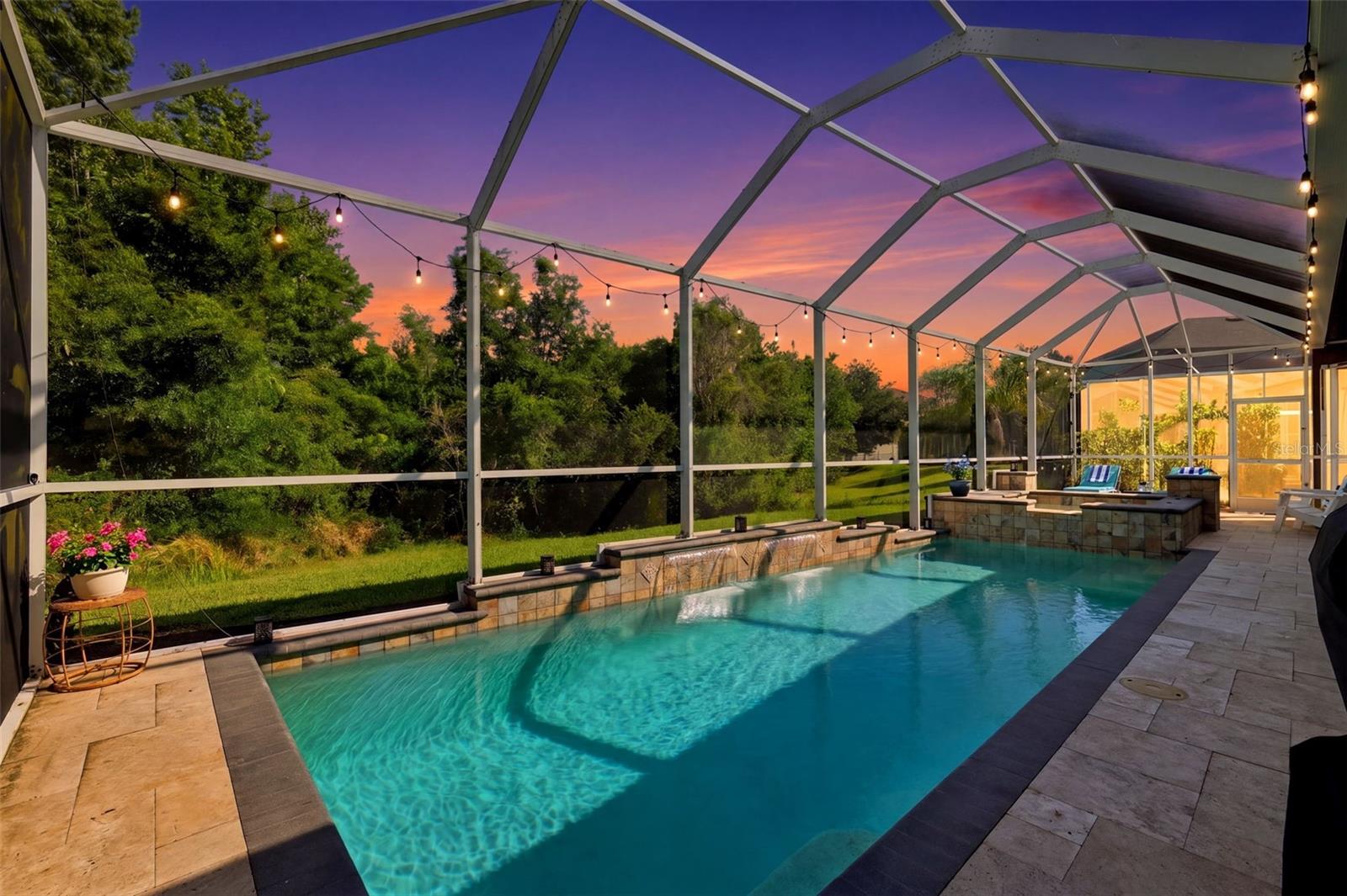 SEVEN OAKS PCLS C-4B & S-1A - Residential
