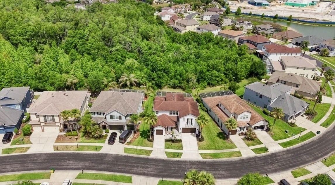 SEVEN OAKS PCLS C-4B & S-1A - Residential