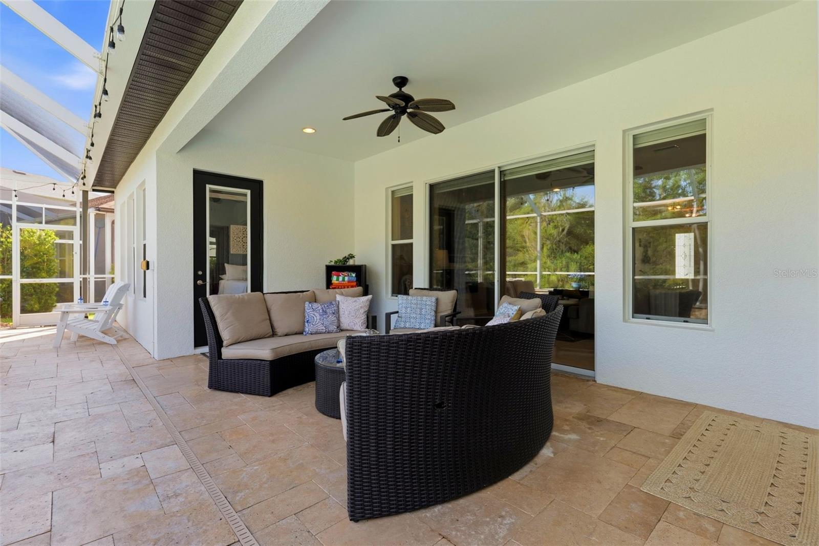 SEVEN OAKS PCLS C-4B & S-1A - Residential