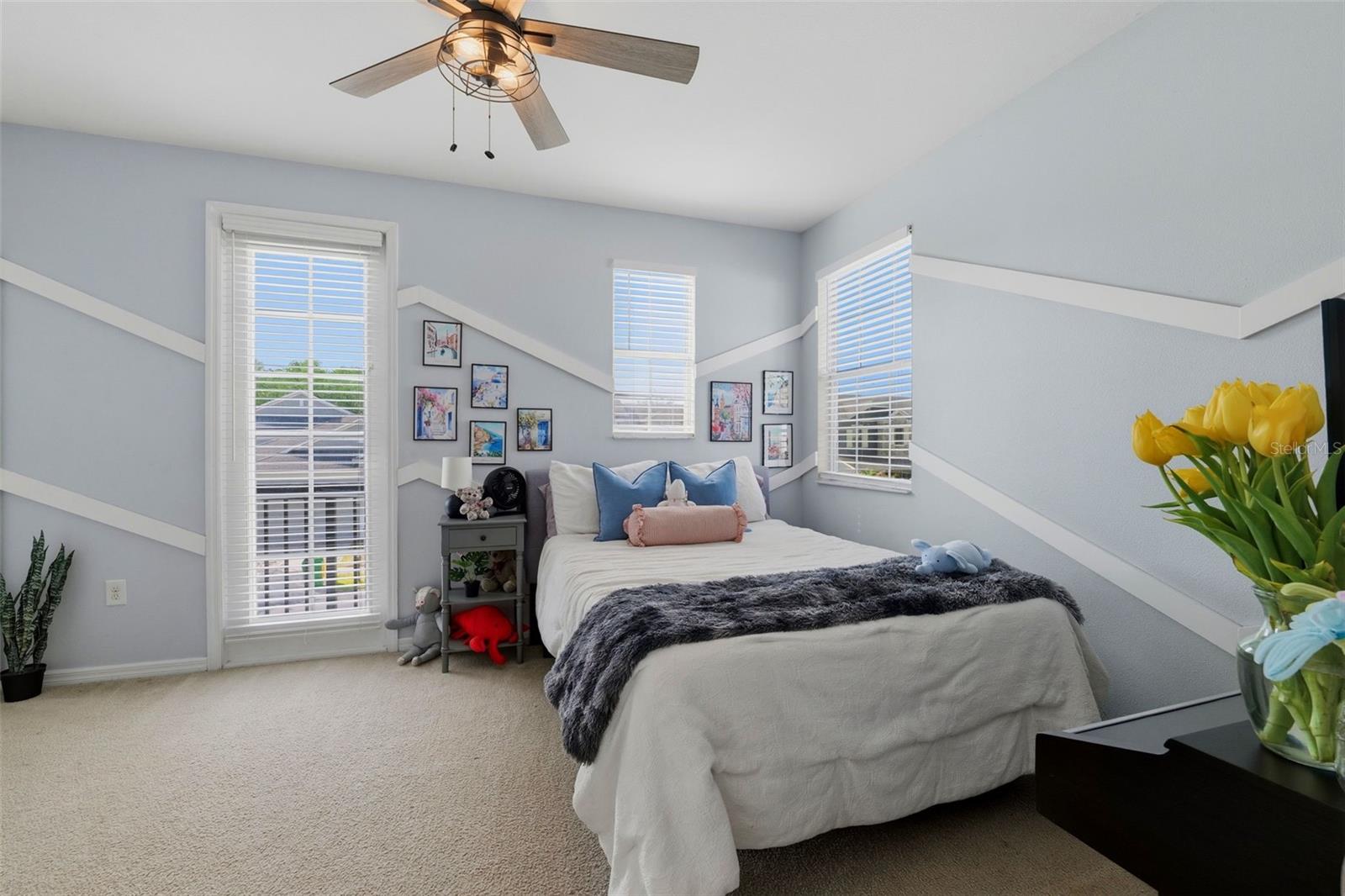 SEVEN OAKS PCLS C-4B & S-1A - Residential