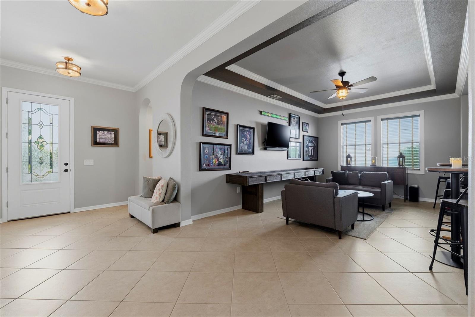SEVEN OAKS PCLS C-4B & S-1A - Residential