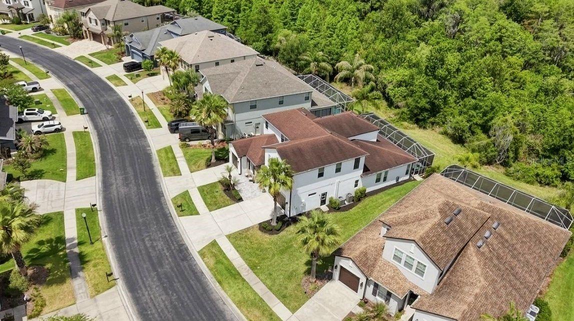 SEVEN OAKS PCLS C-4B & S-1A - Residential