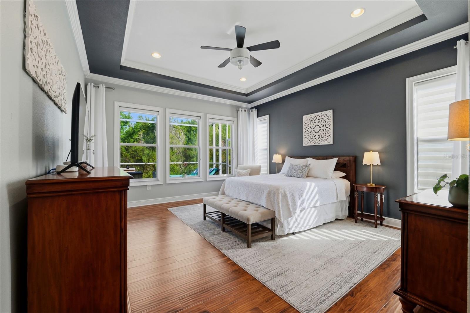 SEVEN OAKS PCLS C-4B & S-1A - Residential