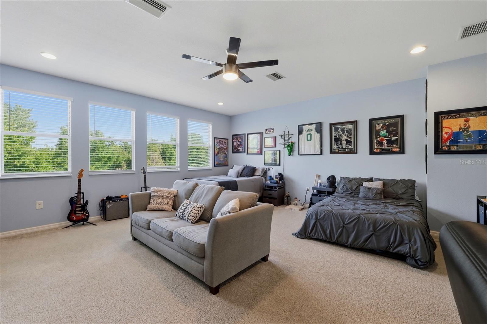 SEVEN OAKS PCLS C-4B & S-1A - Residential