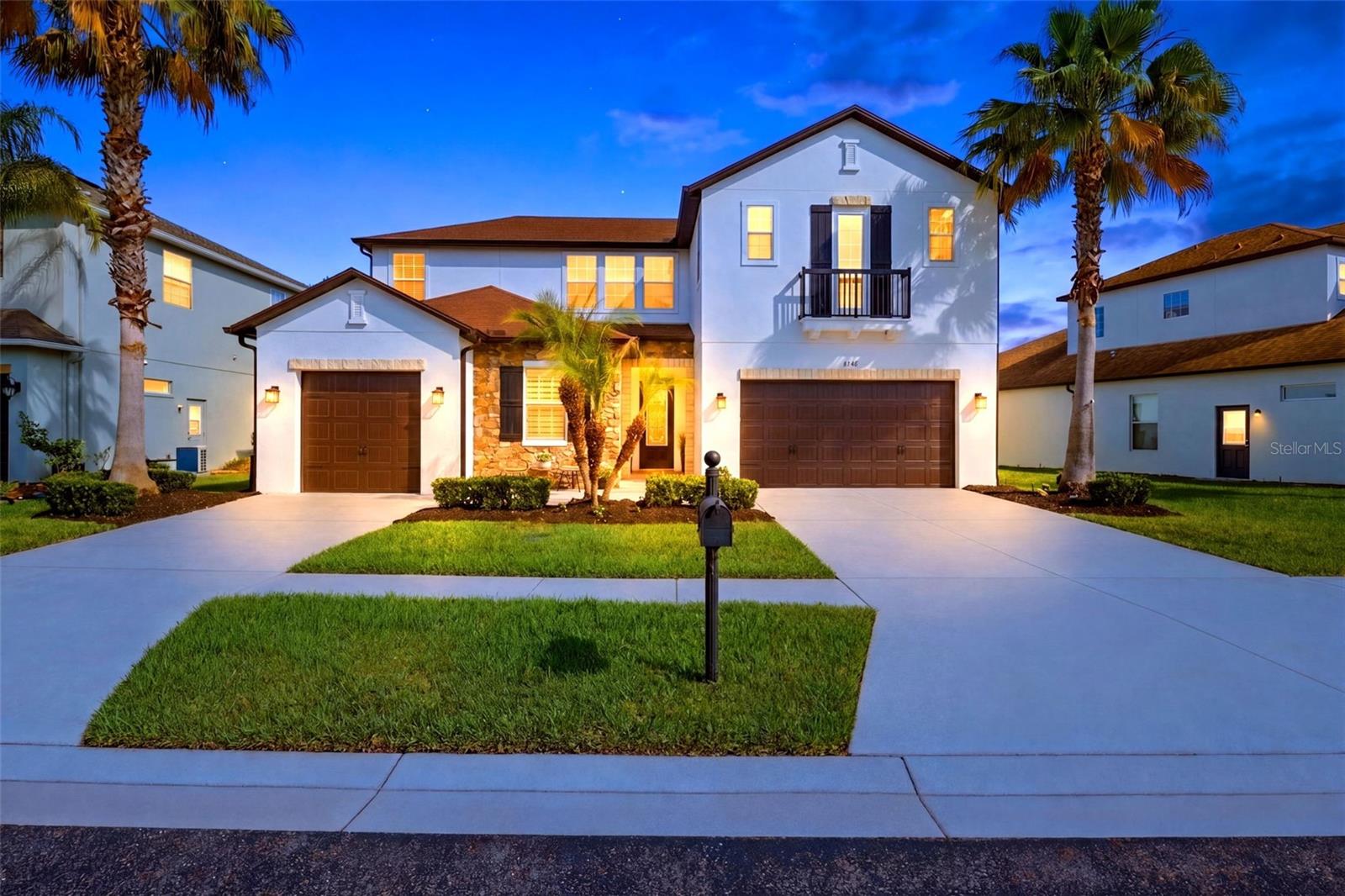 SEVEN OAKS PCLS C-4B & S-1A - Residential
