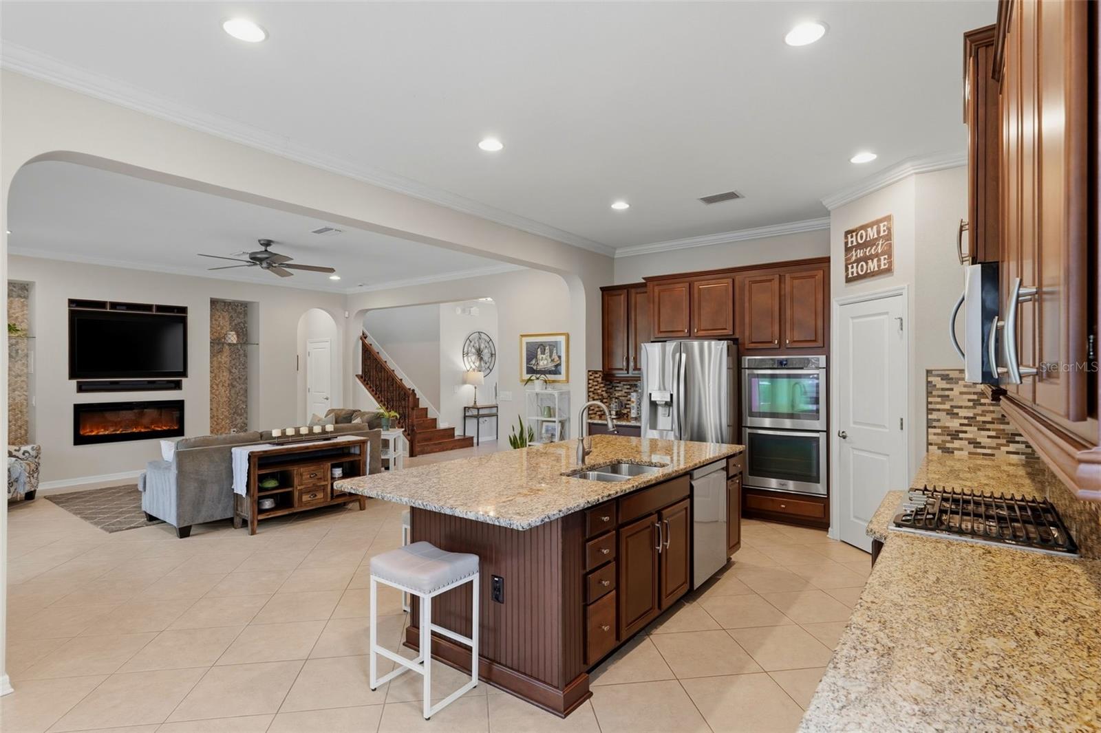 SEVEN OAKS PCLS C-4B & S-1A - Residential