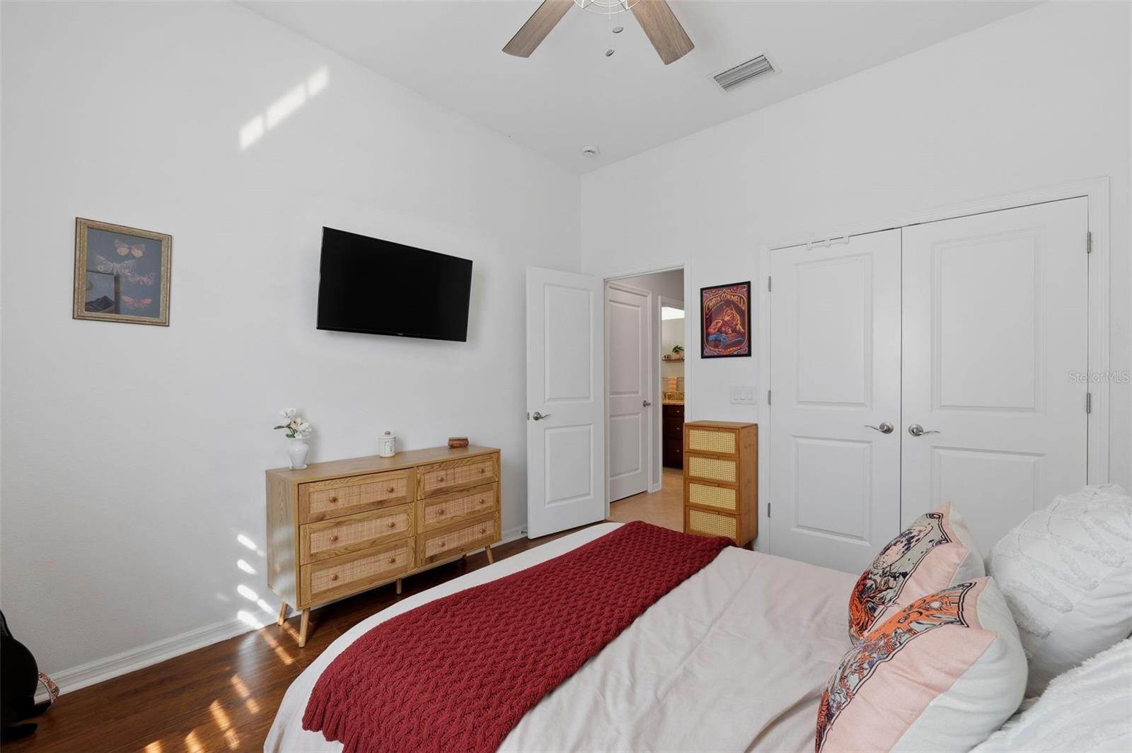 SEVEN OAKS PCLS C-4B & S-1A - Residential