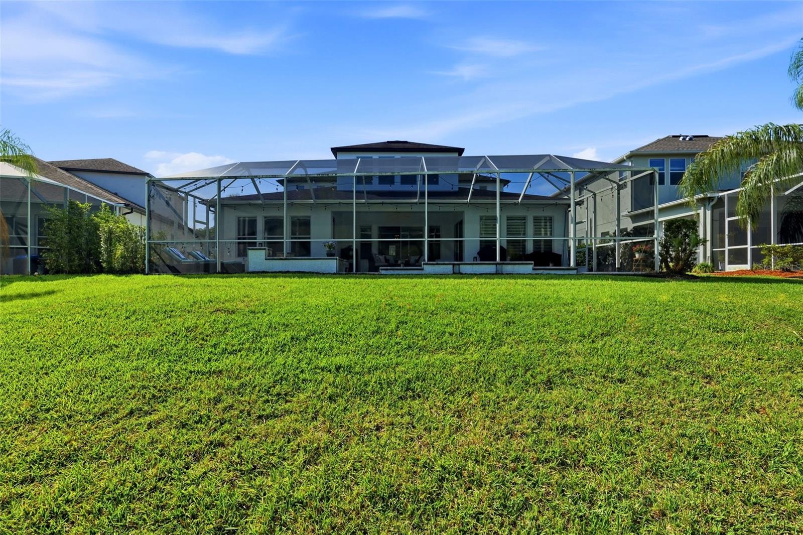 SEVEN OAKS PCLS C-4B & S-1A - Residential
