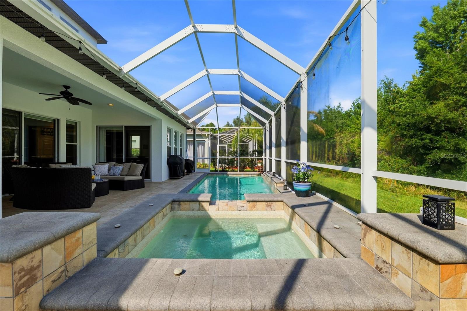 SEVEN OAKS PCLS C-4B & S-1A - Residential