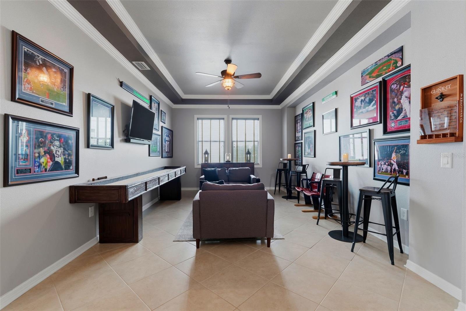 SEVEN OAKS PCLS C-4B & S-1A - Residential