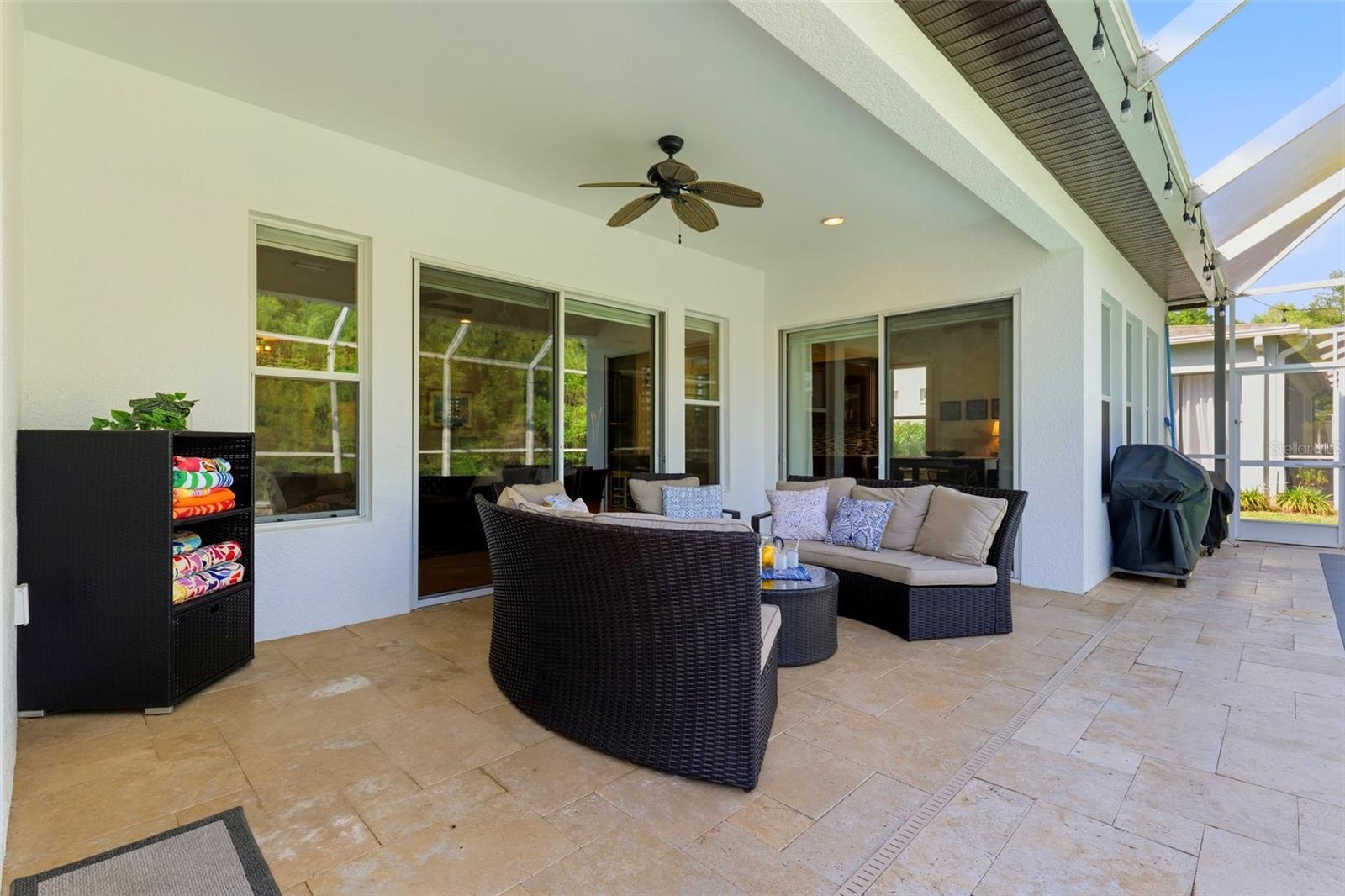 SEVEN OAKS PCLS C-4B & S-1A - Residential