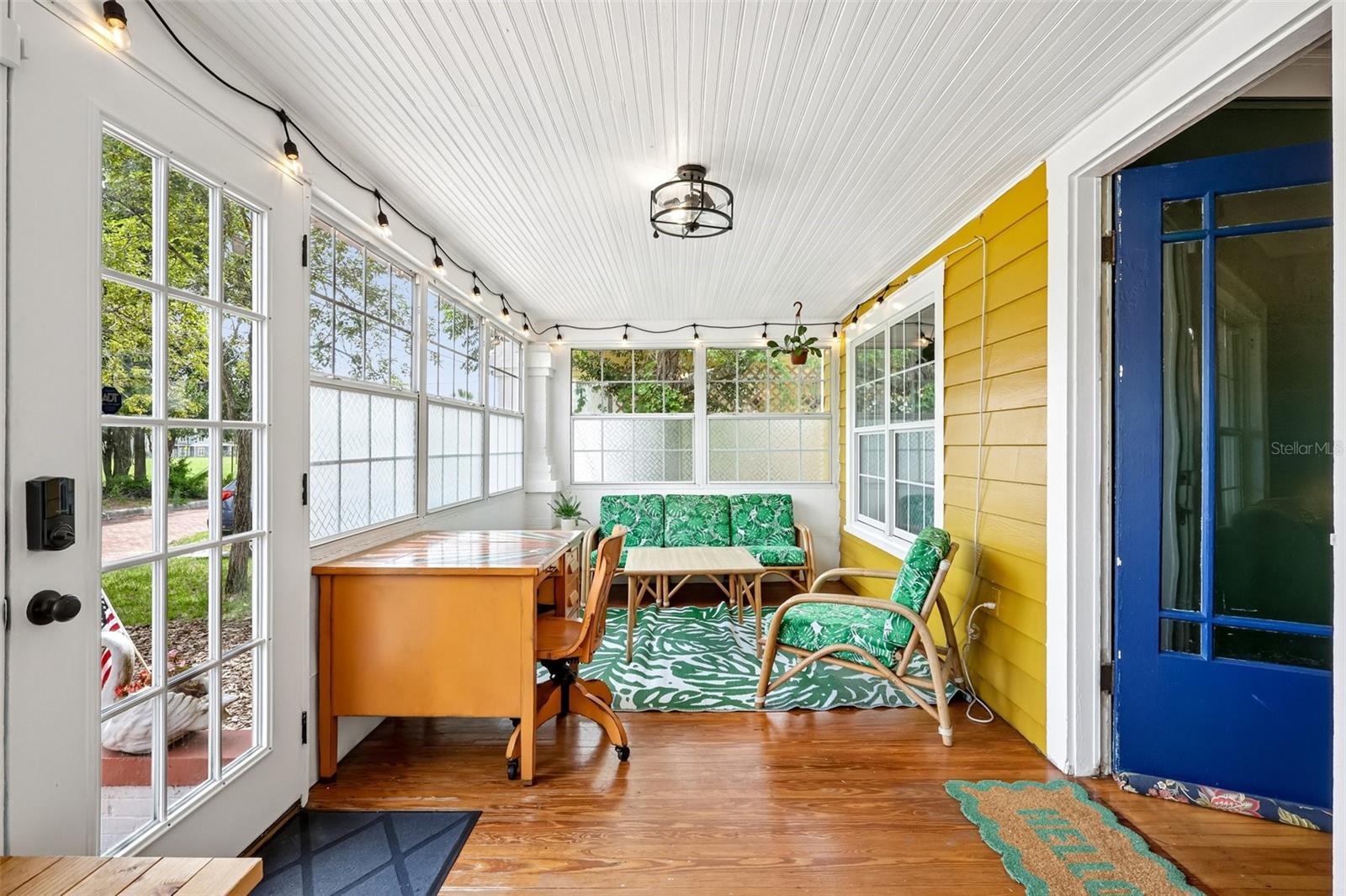 BURNETTS JAS W ADD - Residential