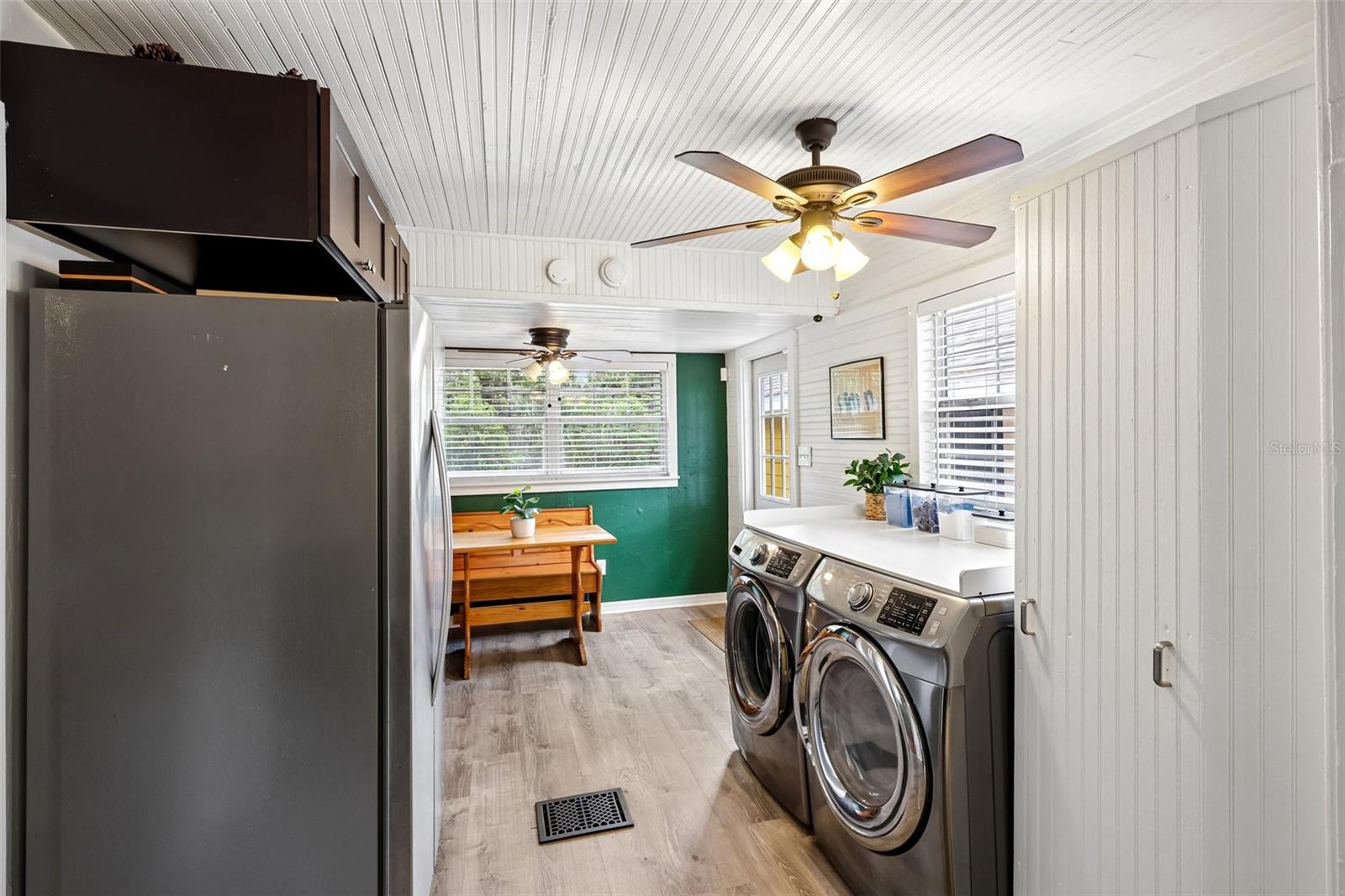 BURNETTS JAS W ADD - Residential
