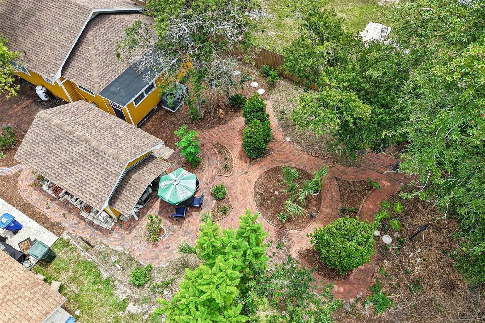 BURNETTS JAS W ADD - Residential