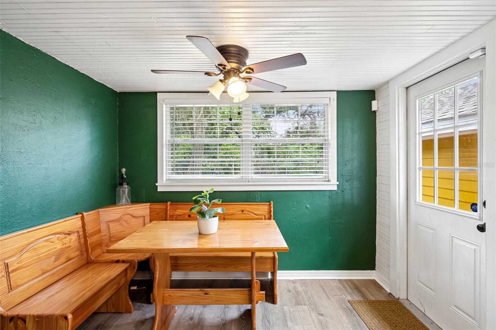 BURNETTS JAS W ADD - Residential