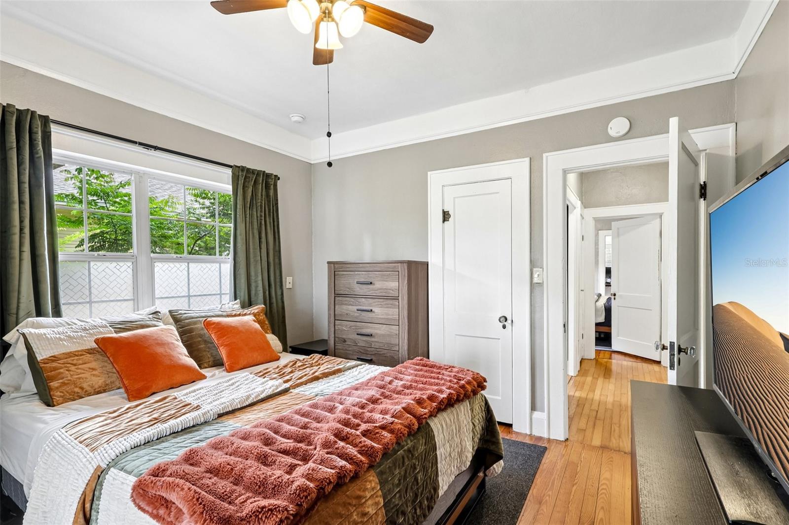 BURNETTS JAS W ADD - Residential