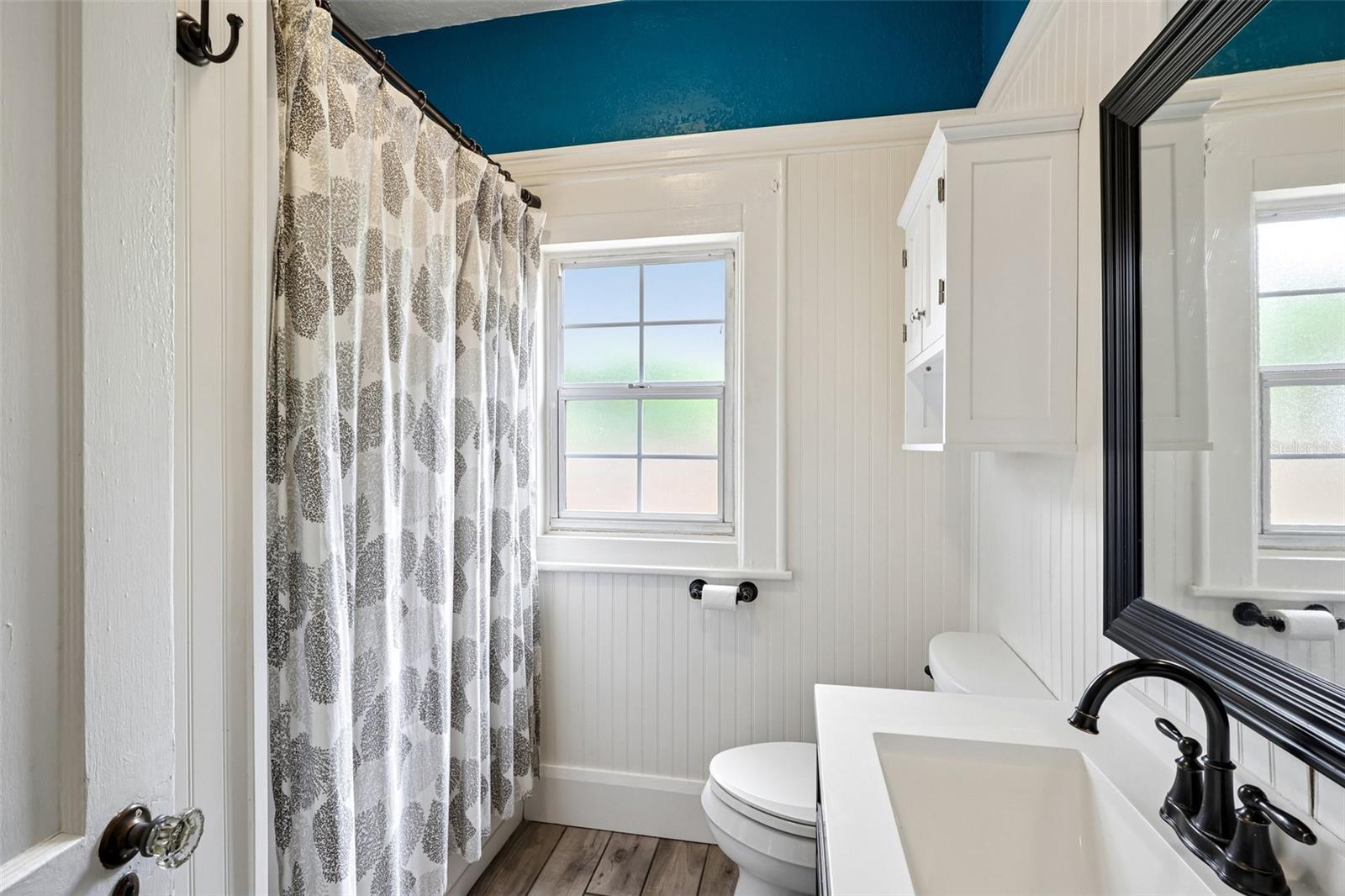 BURNETTS JAS W ADD - Residential