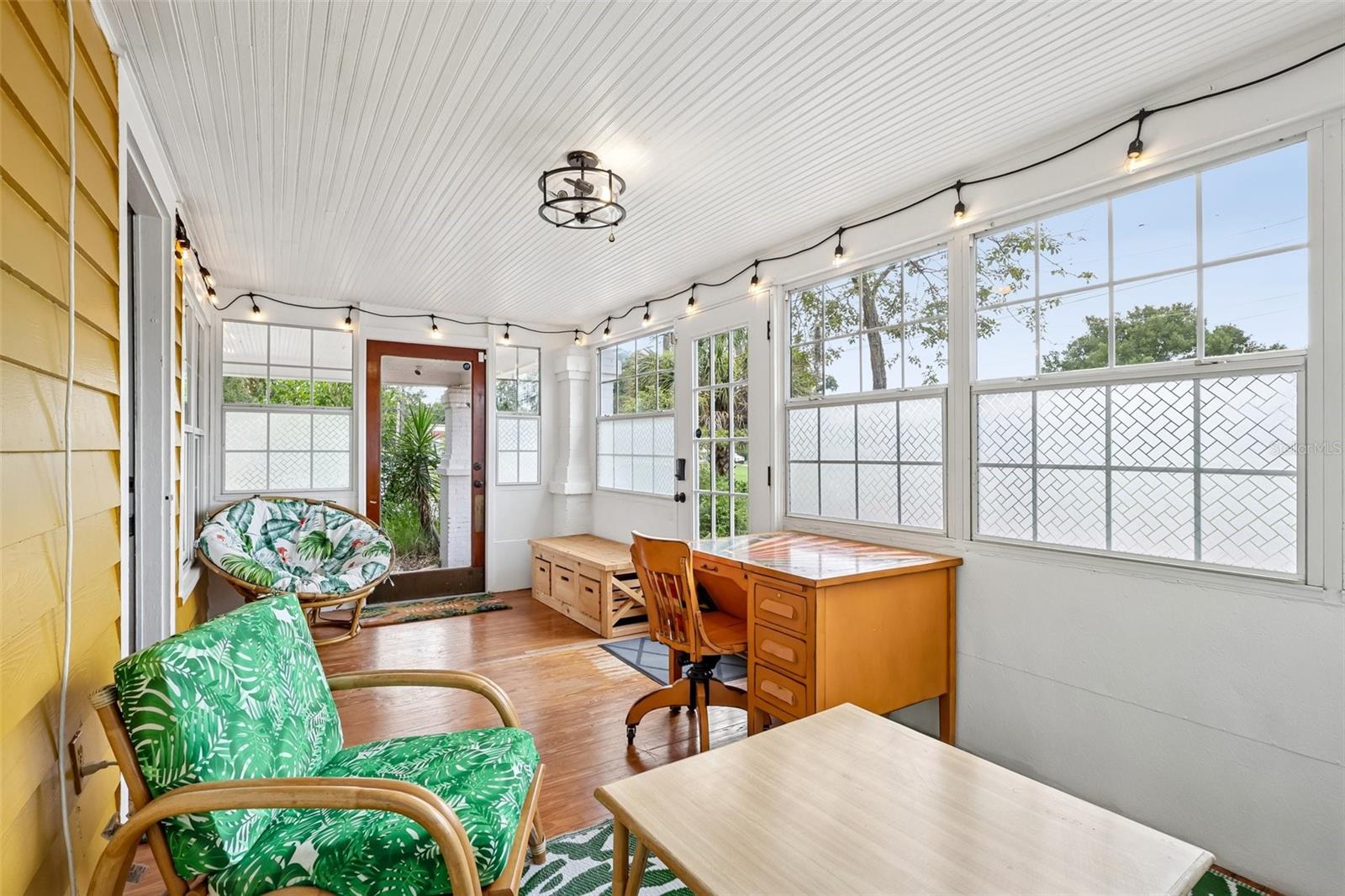 BURNETTS JAS W ADD - Residential