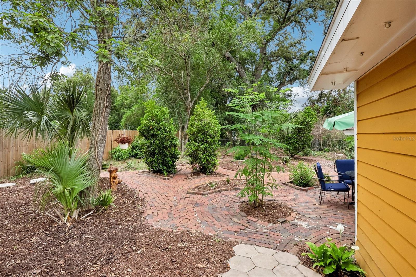 BURNETTS JAS W ADD - Residential