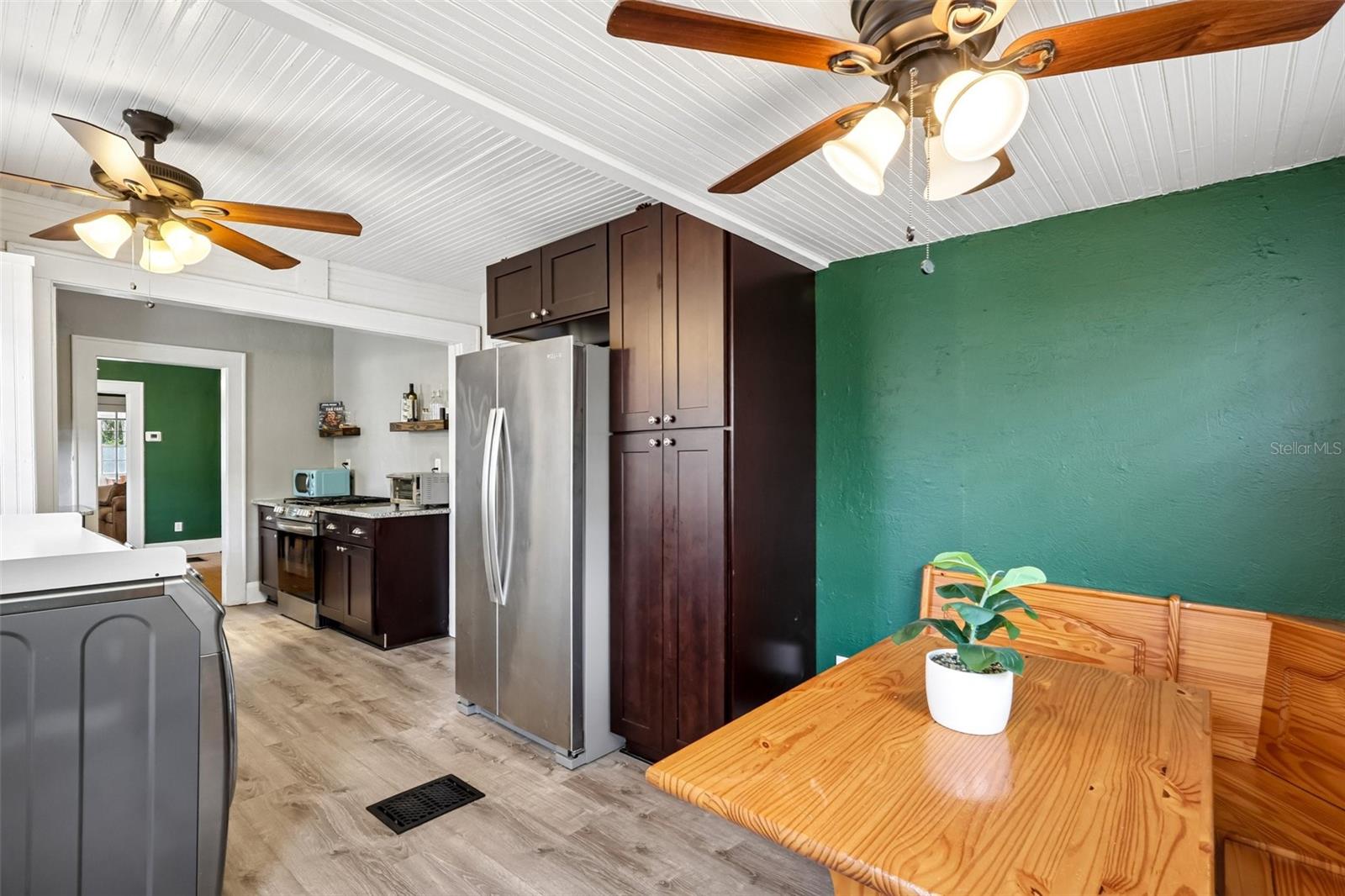 BURNETTS JAS W ADD - Residential