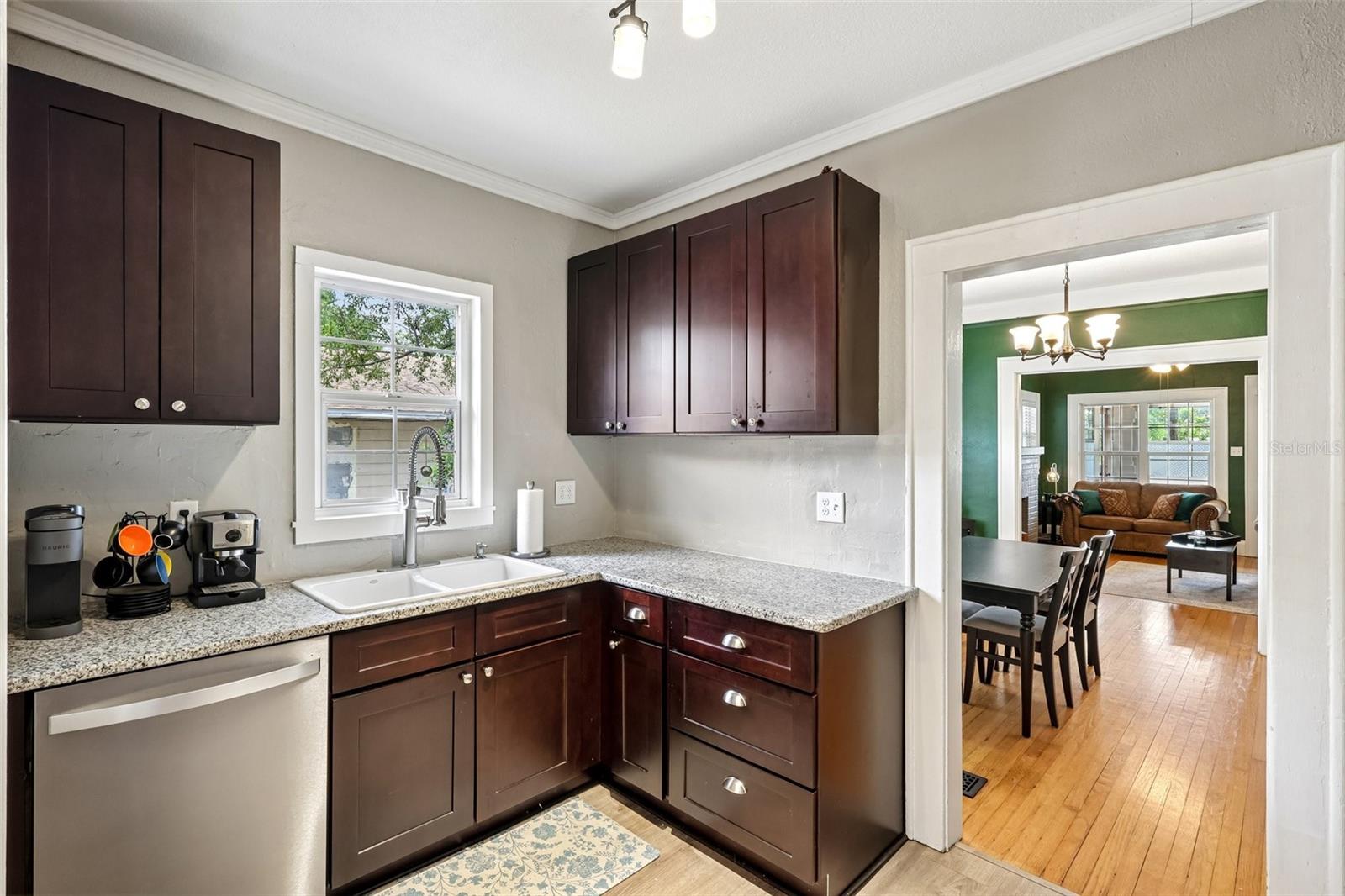 BURNETTS JAS W ADD - Residential