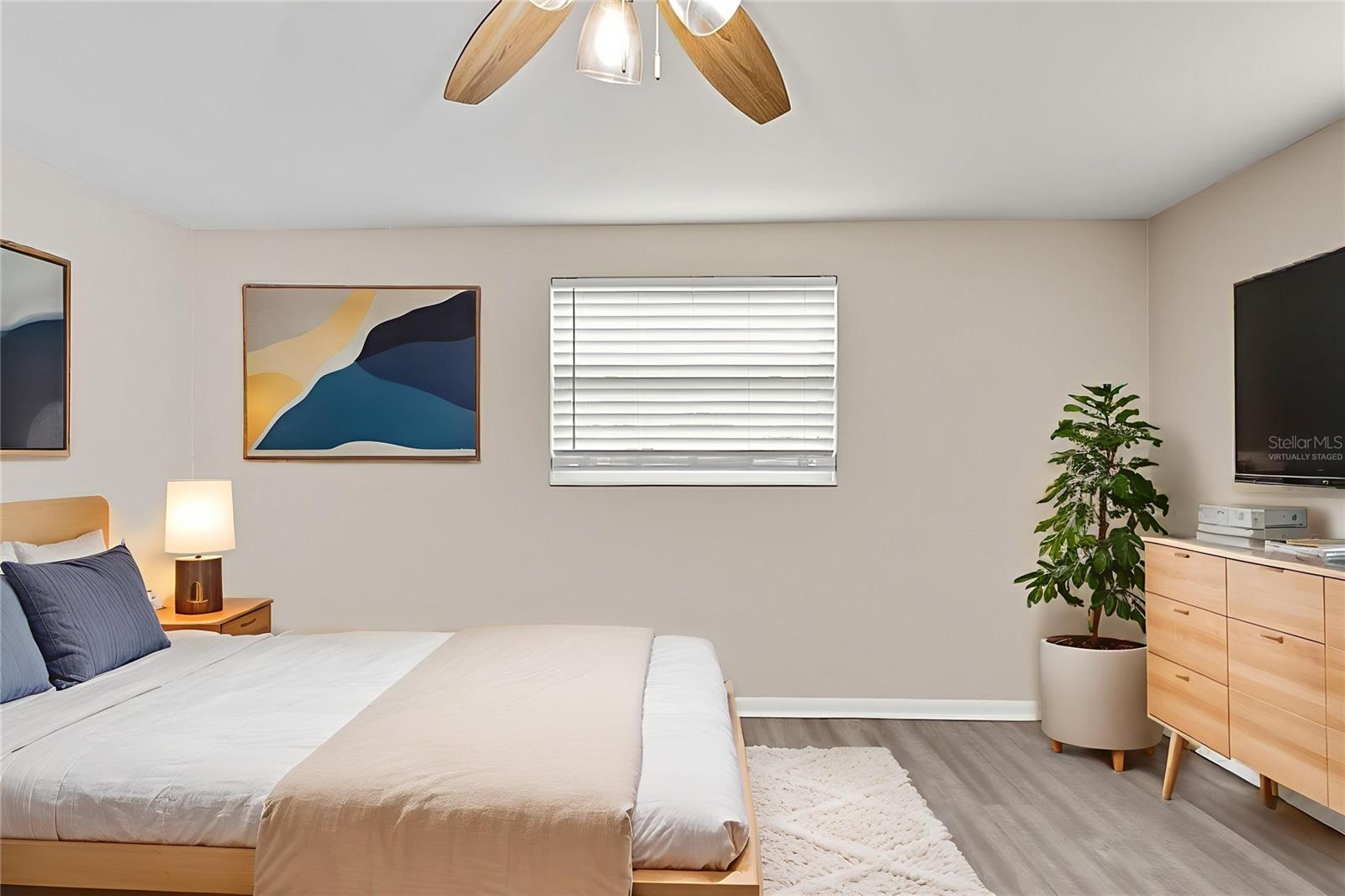 BEACON HILLS - Residential