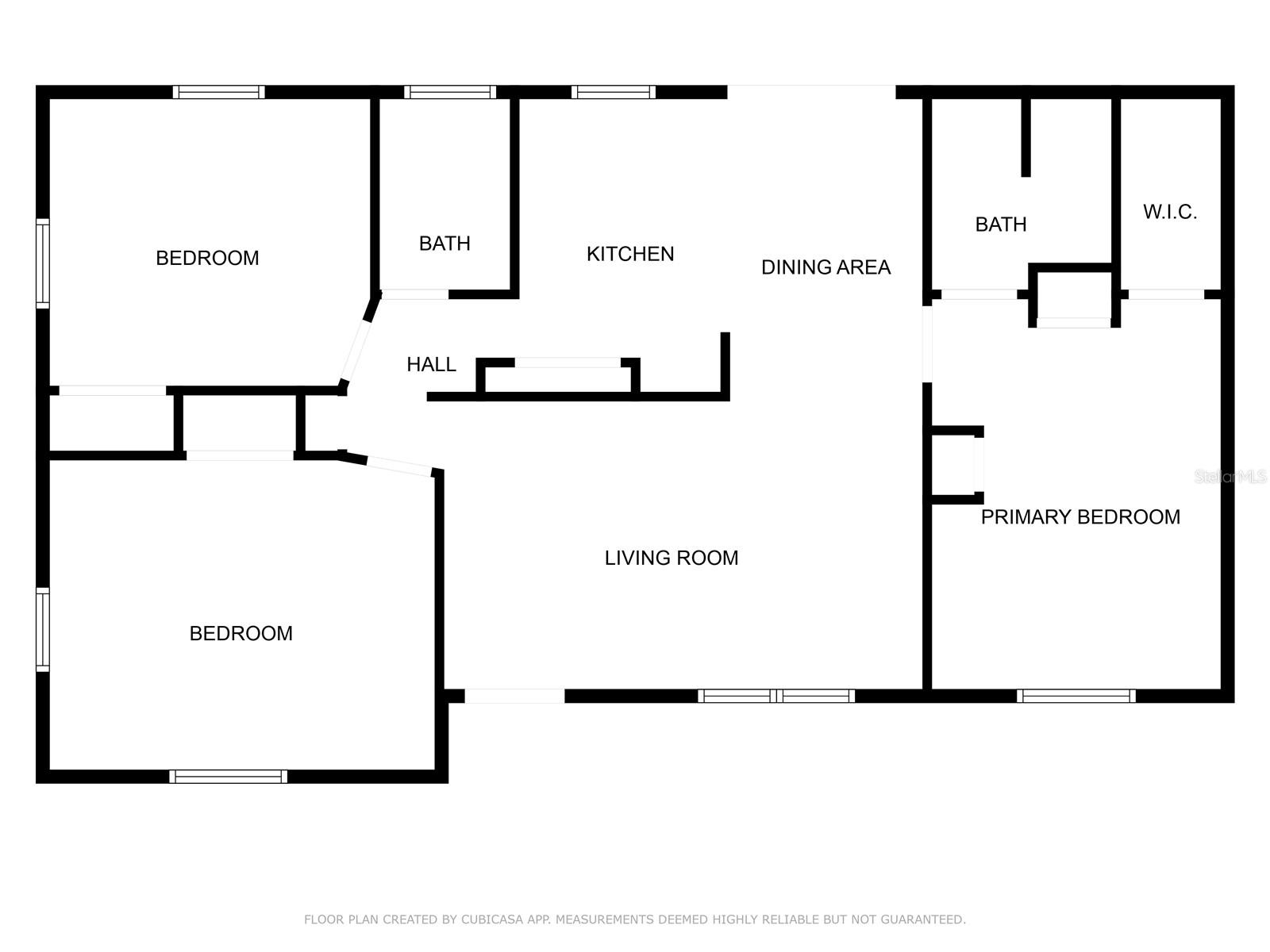 BEACON HILLS - Residential