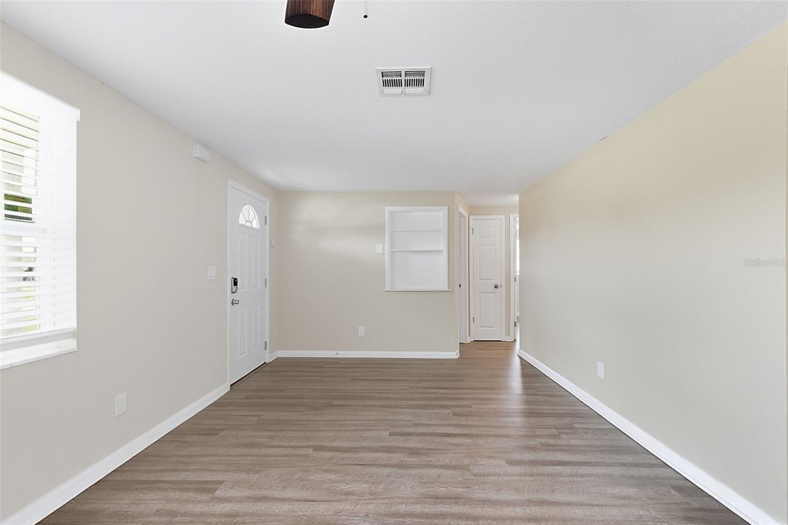 BEACON HILLS - Residential