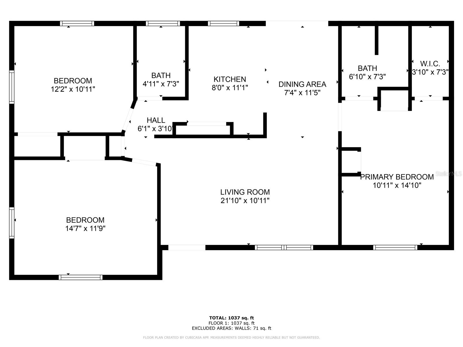 BEACON HILLS - Residential