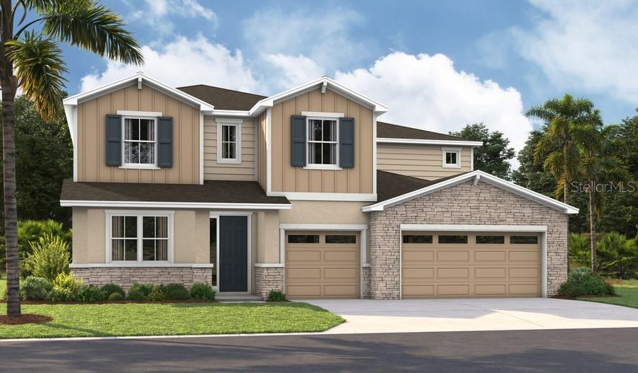 BONGARD ESTATES - Residential