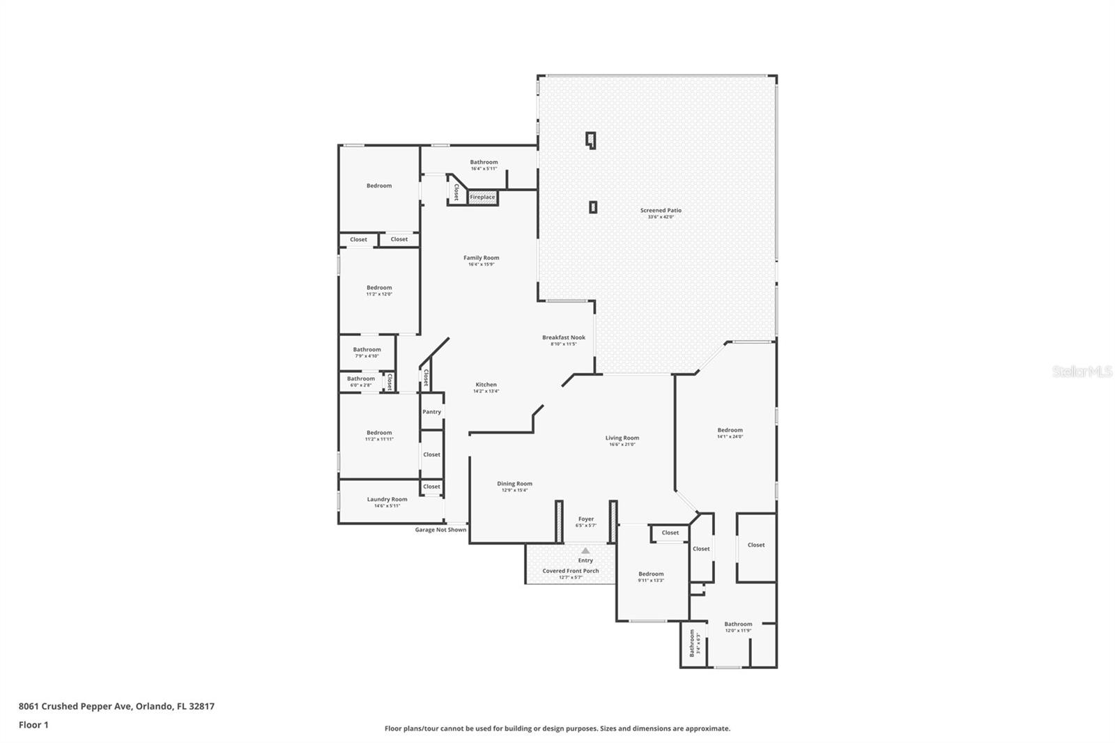 ENCLAVE/LK JEAN - Residential