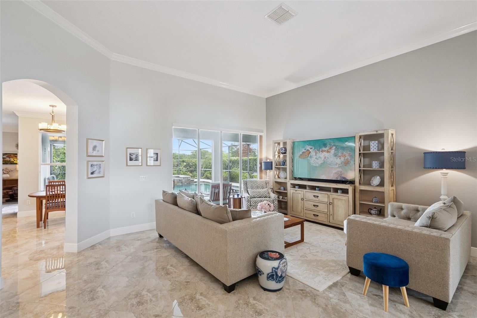 ENCLAVE/LK JEAN - Residential