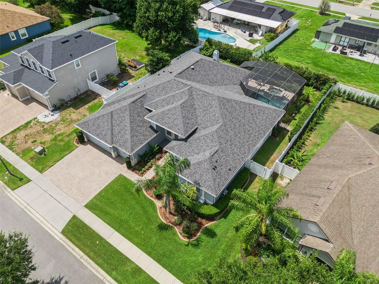 ENCLAVE/LK JEAN - Residential