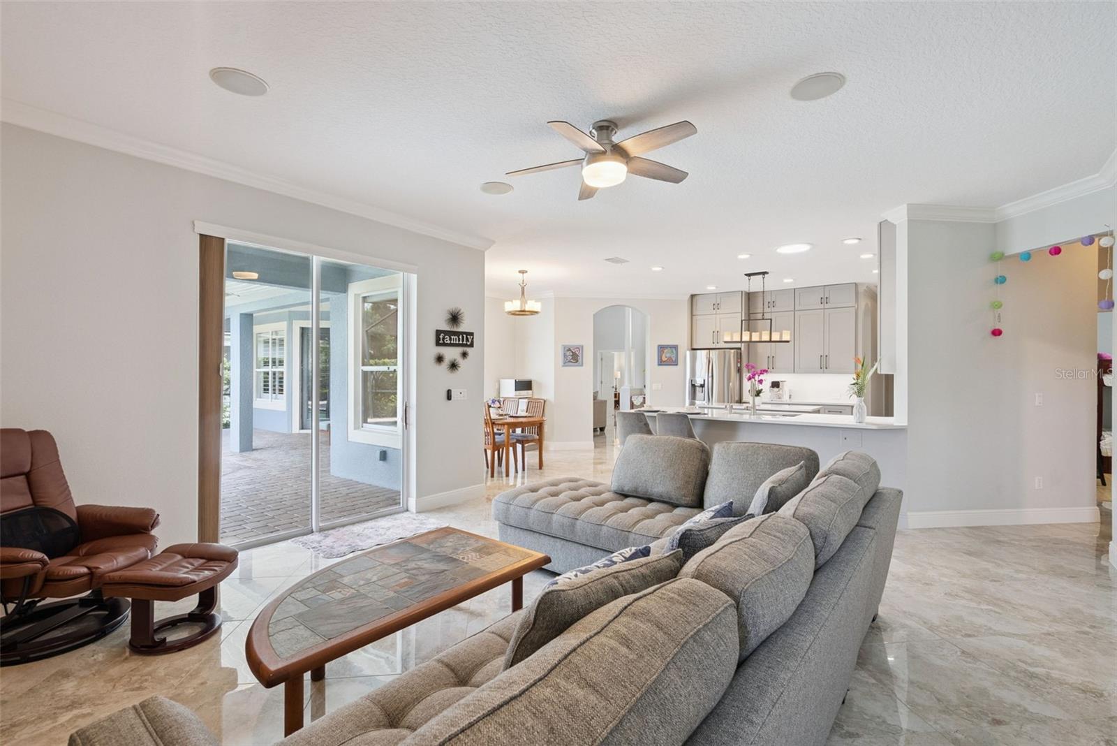 ENCLAVE/LK JEAN - Residential