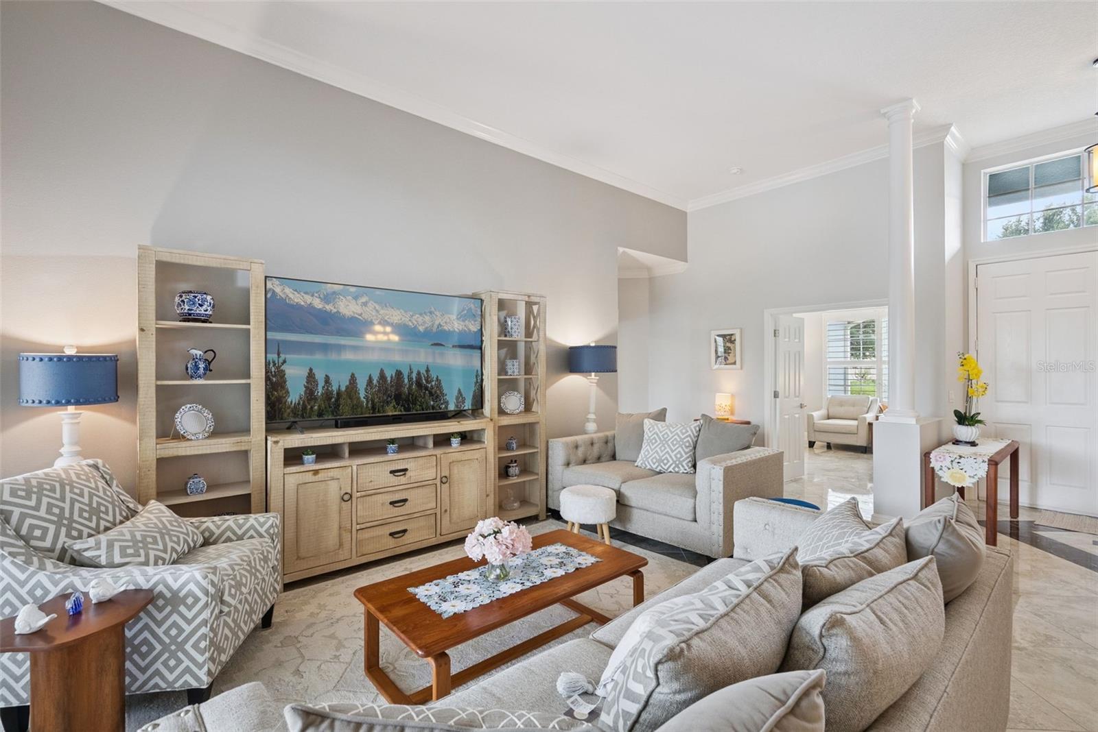 ENCLAVE/LK JEAN - Residential