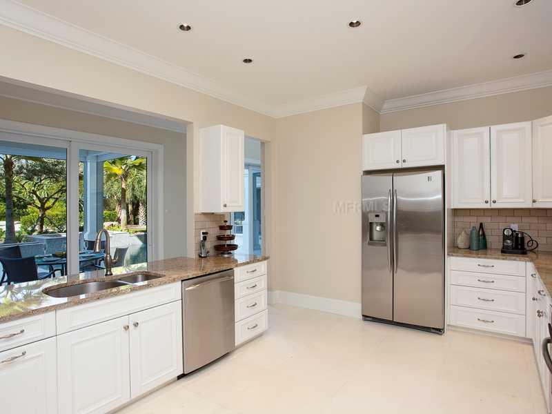 CASEY KEY - Residential