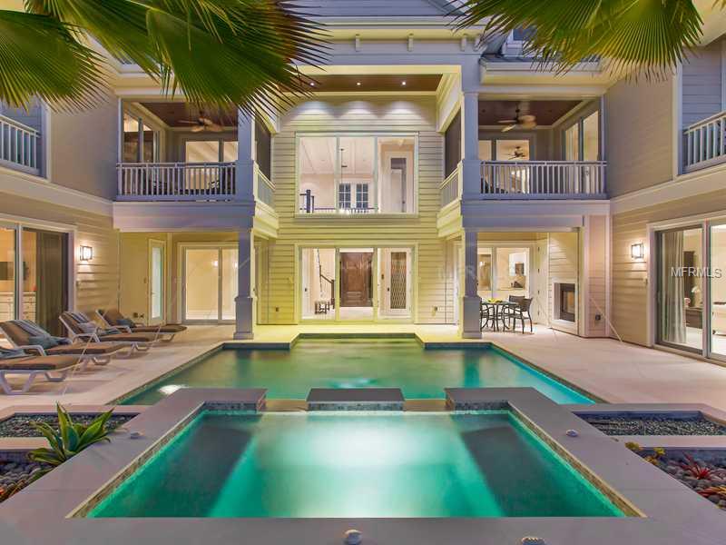 CASEY KEY - Residential