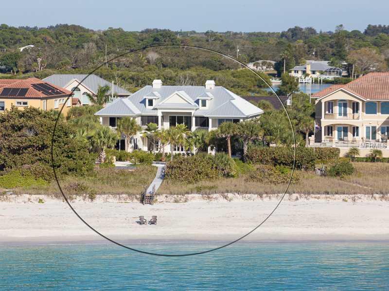 CASEY KEY - Residential