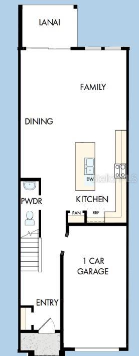 WATERSET - Residential