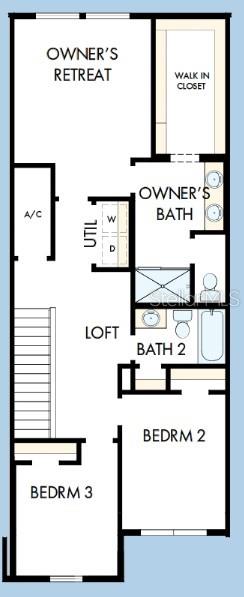 WATERSET - Residential