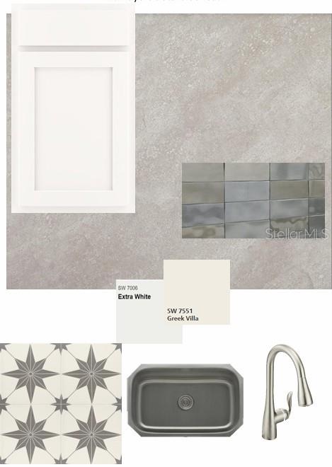 WATERSET - Residential